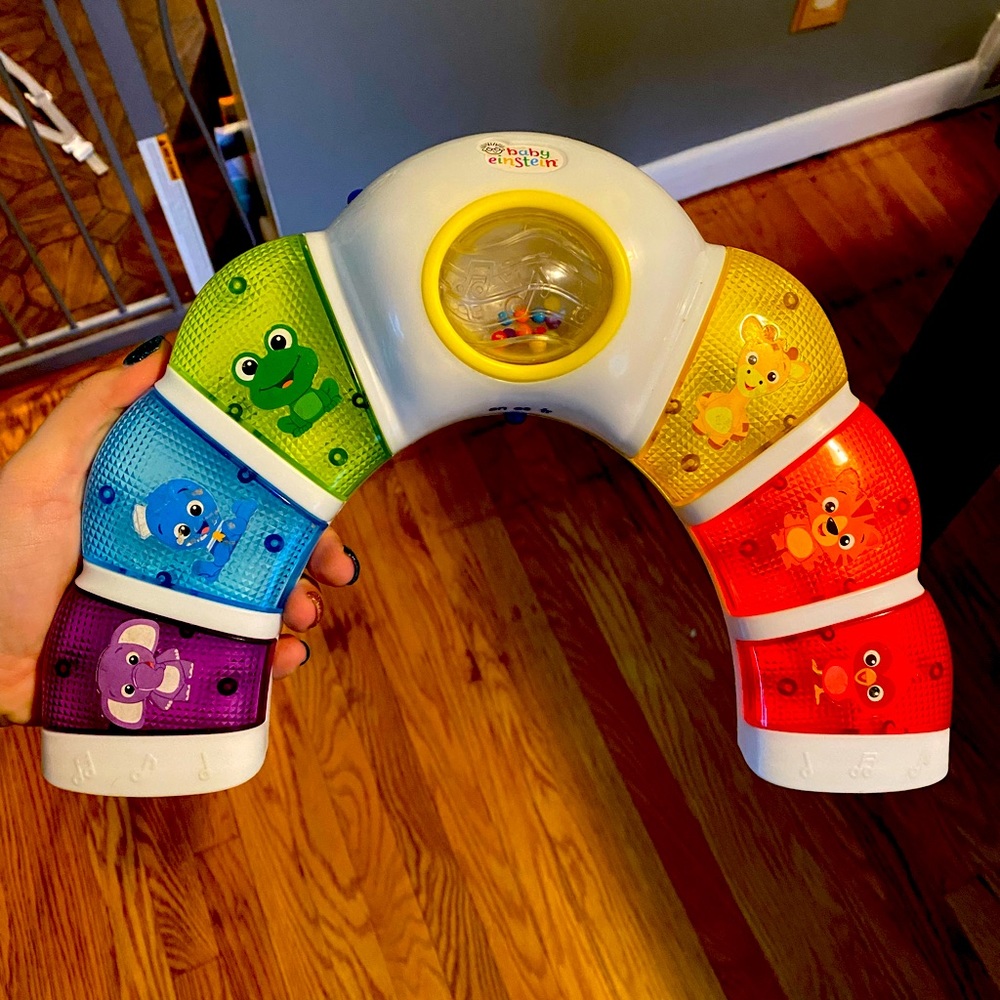 Baby Einstein Learning